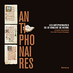 Ouvrage Antiphonaires