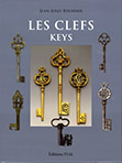 clés keys