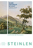 Christian Gottlieb, dit Théophile, Steinlen, Histoires de paysages