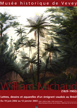 William Michaud (1829-1902)